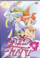 BUY NEW princess tutu - 41772 Premium Anime Print Poster